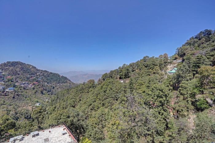 mussoorie