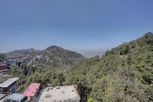 mussoorie