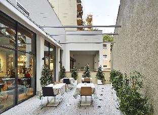 Hotel Vincci Gala,Eixample>>Barcelona,4 star