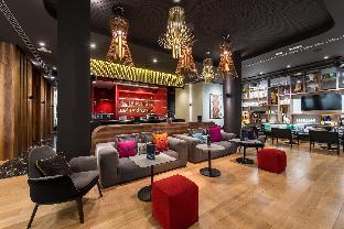 Hotel Vincci Gala,Eixample>>Barcelona,4 star