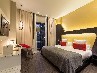 Hotel Vincci Gala,Eixample>>Barcelona,4 star