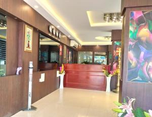 The Hotel Raja Palace,Srivaikuntam>>Maniyachi,3 star