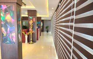 The Hotel Raja Palace,Srivaikuntam>>Maniyachi,3 star