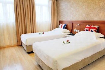 ole tai sam un hotel