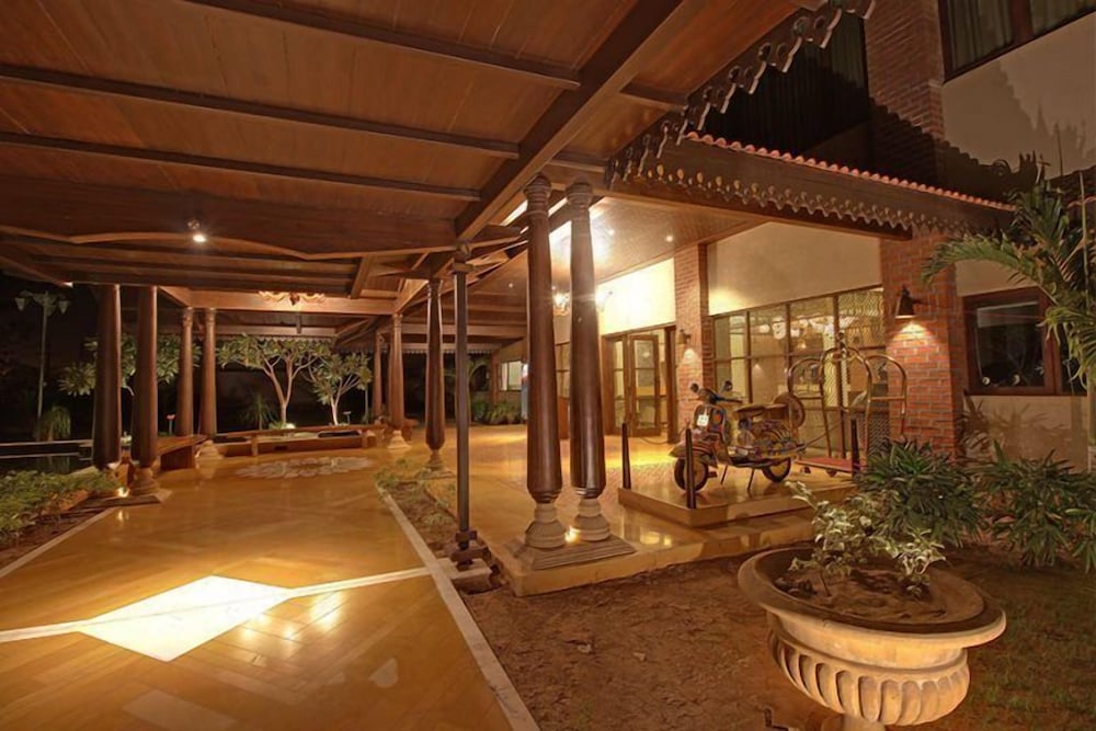 vadodara