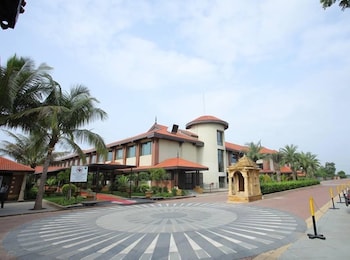 vadodara