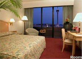 Riviera Hotel Macau,Macau>>Cotai,4 star