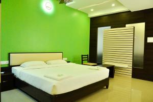 Hotel Ambai Grand,Kadayam>>Ambasamudram,3 star