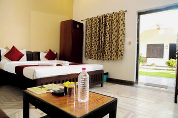 hotel mewad haveli pushkar rural