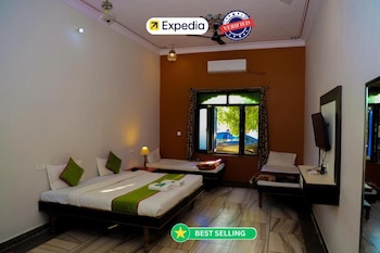 hotel mewad haveli pushkar rural