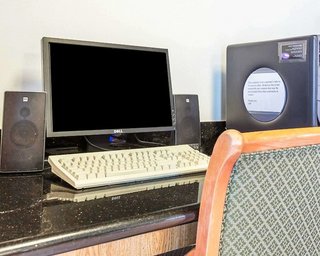 Rodeway Inn,Oregon Coast>>Newport,2 star