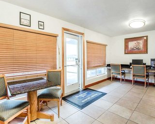 Rodeway Inn,Oregon Coast>>Newport,2 star