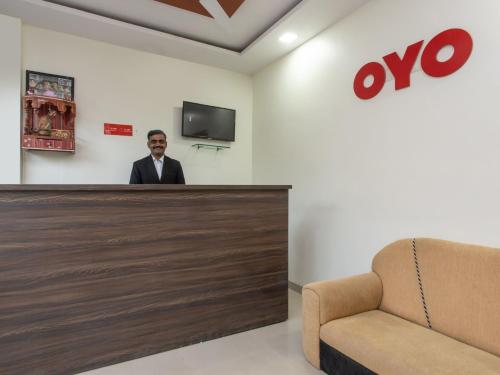 Hotel O Manjulam Regency,Located In Rajendra Nagar, Oyo 26904 Hotel Manjulam Regency Is A Perfect Starting Point From Which T,3 star
