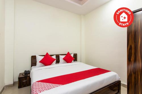 Hotel O Manjulam Regency,Located In Rajendra Nagar, Oyo 26904 Hotel Manjulam Regency Is A Perfect Starting Point From Which T,3 star