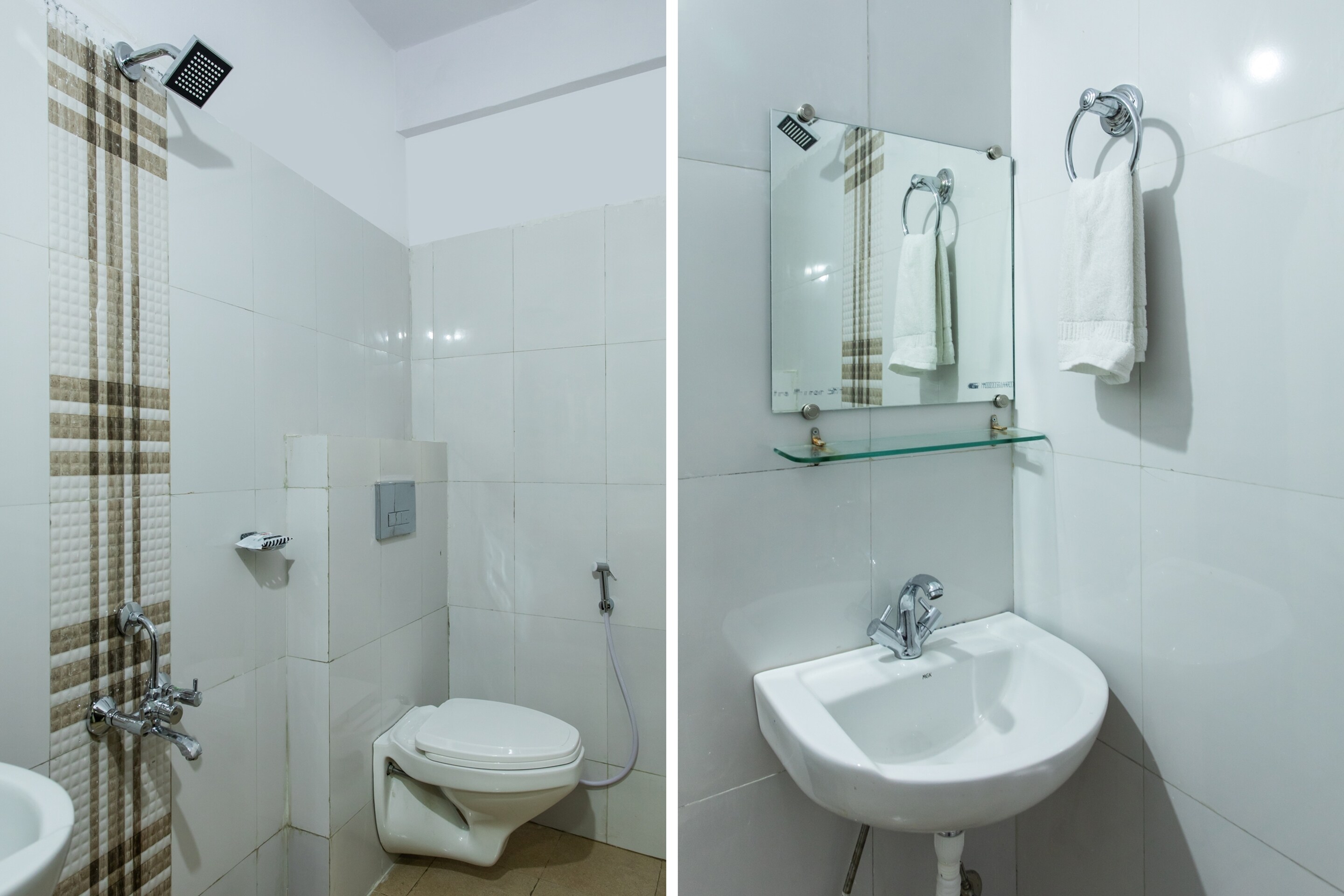 hotel o manjulam regency