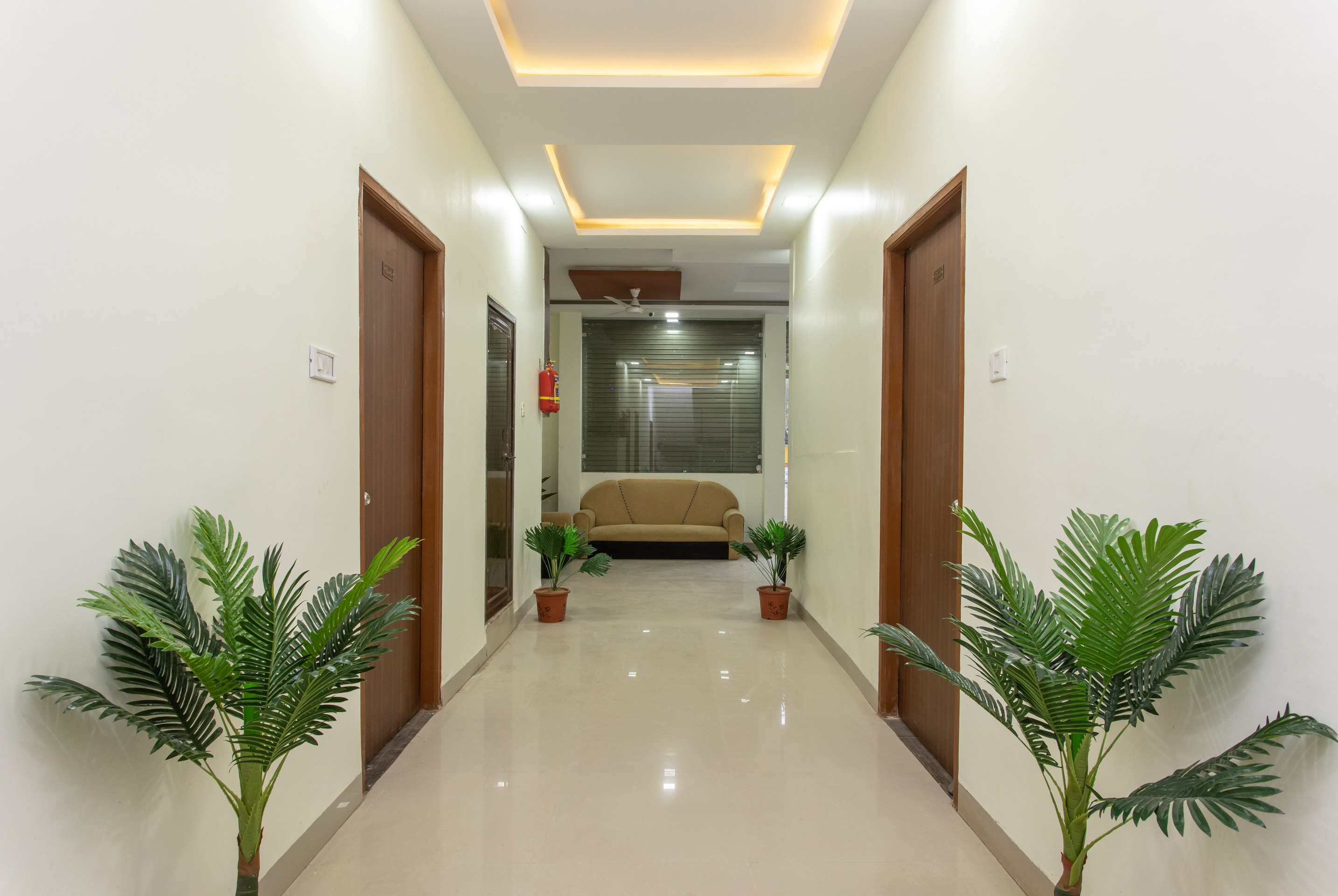 hotel o manjulam regency