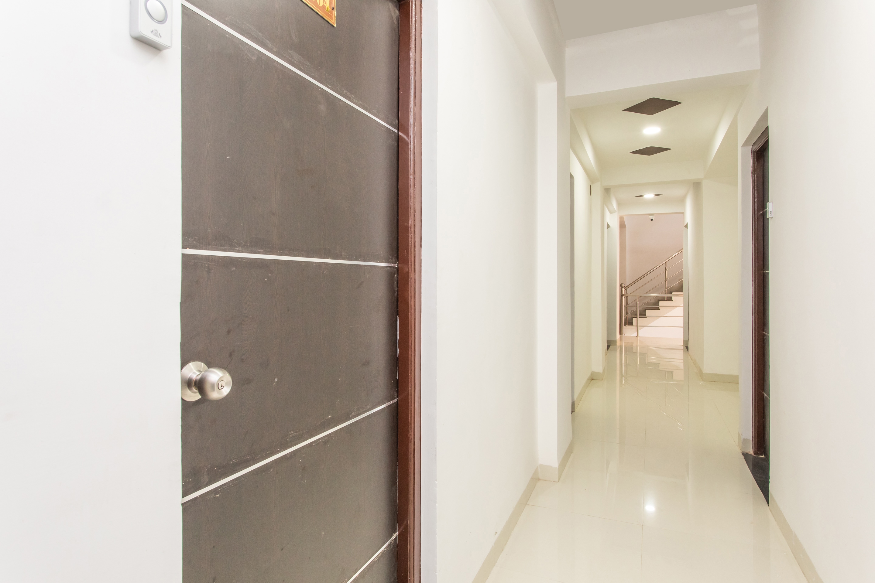 hotel o manjulam regency