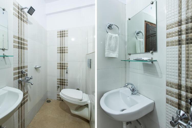 hotel o manjulam regency
