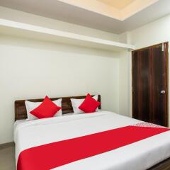 hotel o manjulam regency