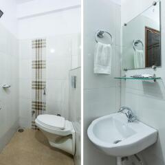 hotel o manjulam regency
