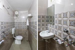 hotel o manjulam regency