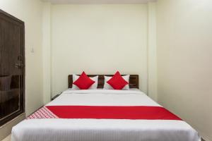 hotel o manjulam regency