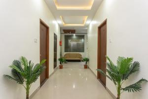 hotel o manjulam regency
