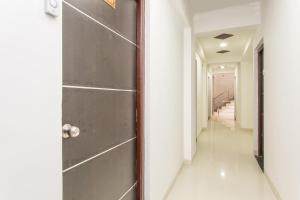hotel o manjulam regency