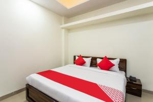 hotel o manjulam regency