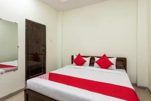 hotel o manjulam regency
