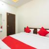 hotel o manjulam regency