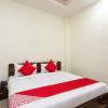 hotel o manjulam regency
