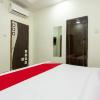 hotel o manjulam regency