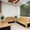 hotel o manjulam regency