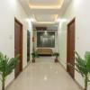 hotel o manjulam regency