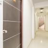 hotel o manjulam regency