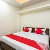 hotel o manjulam regency