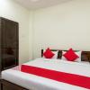 hotel o manjulam regency