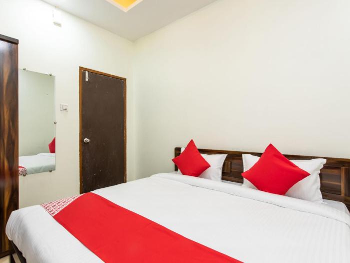 hotel o manjulam regency
