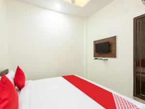 hotel o manjulam regency