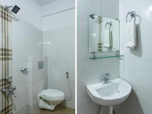 hotel o manjulam regency