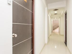 hotel o manjulam regency