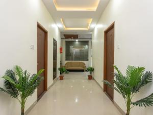 hotel o manjulam regency