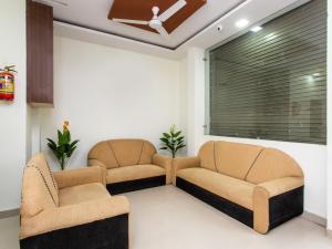 hotel o manjulam regency