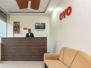 hotel o manjulam regency