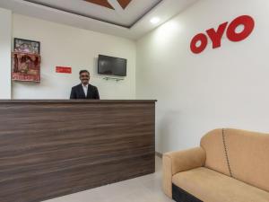 hotel o manjulam regency