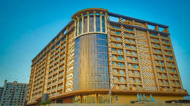 the weekend address managed by stay cation