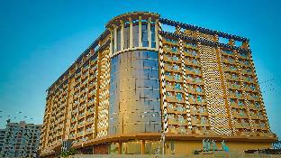 the weekend address managed by stay cation