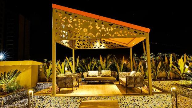 the weekend address managed by stay cation