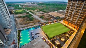 the weekend address managed by stay cation